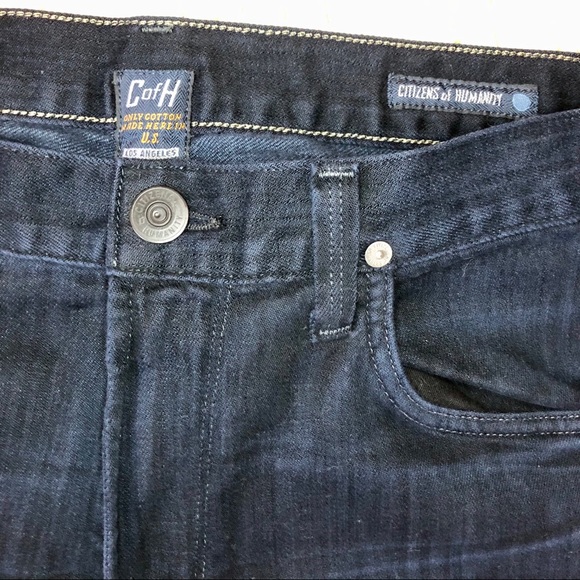 Citizens of Humanity jeans - Picture 12 of 12